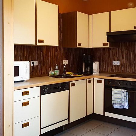 Ferienwohnung Reuscher, Trier-Newel المظهر الخارجي الصورة