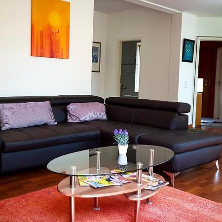 Ferienwohnung Reuscher, Trier-Newel المظهر الخارجي الصورة