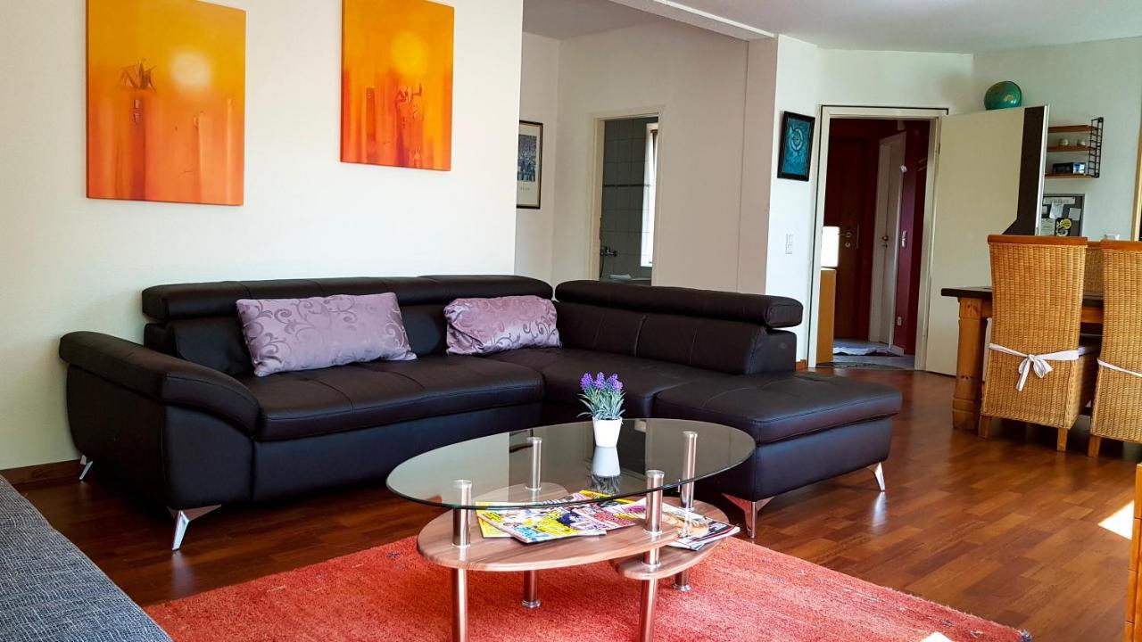Ferienwohnung Reuscher, Trier-Newel المظهر الخارجي الصورة